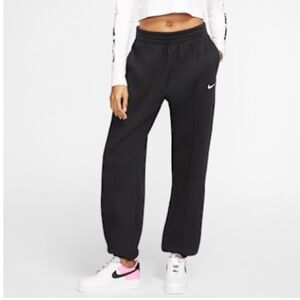NWT Nike Sportswear Essential Collection Women's Fleece Pants